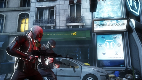 ���������꡼ No.002�Υ���ͥ������ / ̾����FPS��³�ԡ�Killing Floor 2�פ������Tripwire Interactive��ȯɽ���ƥ������ࡼ�ӡ��������