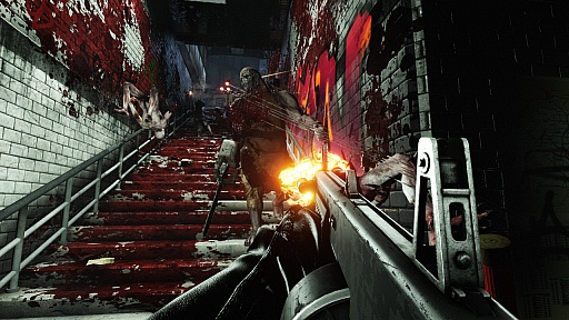 ���������꡼ No.003�Υ���ͥ������ / ���꡼���㡼���緲�������臘FPS����Killing Floor 2�פΥ���ɽ���ˡ�Ĵ����ǽ����������뤳�Ȥ����餫��
