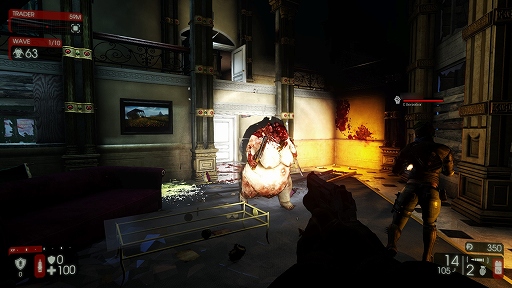 ���������꡼ No.012�Υ���ͥ������ / �ϥ�����Steam���� ��67�󡧥ߥ塼����Ȥ�Ƭ��᤭���Ф��Ƶ������褯�ʤ������Ѥ��̥���ɽ���˰��Ȥ���FPS��Killing Floor 2��