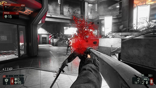 ���������꡼ No.016�Υ���ͥ������ / �ϥ�����Steam���� ��67�󡧥ߥ塼����Ȥ�Ƭ��᤭���Ф��Ƶ������褯�ʤ������Ѥ��̥���ɽ���˰��Ȥ���FPS��Killing Floor 2��