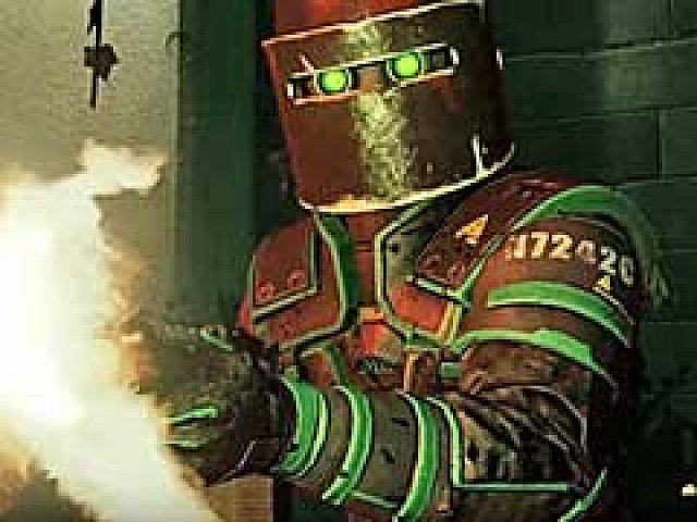 Killing Floor 2 の無料dlc The Descent Content Pack が配信がスタート Steamでは無料体験イベントとセールも実施