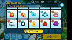 画像集#006のサムネイル/「クロスケの冒険〜UPDOWN DASH〜」がiPhone(Web)でもプレイ可能に