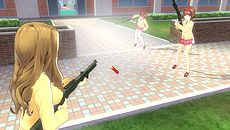 ������#027�Υ���ͥ���/���ҹ⹻��ã���������˲����줿����䤵�줿�ꤹ��PS Vita�ѥ��եȡ֥Х�åȥ����륺�ס������ॷ���ƥ�ξܺ٤�������