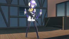 ������#005�Υ���ͥ���/�֥Х�åȥ����륺�ס�10��15���ۿ����ɲ�DLC��4�ƤǤϡ��ϵ��ɱҷ�2�פȤΥ���ܰ����֥ڥ��륦���󥰡פ䡤�֥��㥤�����ס�Y����ġפ��о�