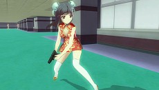 ������#009�Υ���ͥ���/�֥Х�åȥ����륺�ס�10��15���ۿ����ɲ�DLC��4�ƤǤϡ��ϵ��ɱҷ�2�פȤΥ���ܰ����֥ڥ��륦���󥰡פ䡤�֥��㥤�����ס�Y����ġפ��о�