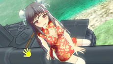 ������#011�Υ���ͥ���/�֥Х�åȥ����륺�ס�10��15���ۿ����ɲ�DLC��4�ƤǤϡ��ϵ��ɱҷ�2�פȤΥ���ܰ����֥ڥ��륦���󥰡פ䡤�֥��㥤�����ס�Y����ġפ��о�