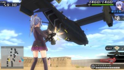 画像ギャラリー No.001のサムネイル画像 / 「バレットガールズ」シリーズのソフトとDLCが最大70%オフになるセールを実施