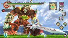 ������#004�Υ���ͥ���/PS3�ǡ֥饰�ʥ��� ���ǥå��� �������פ�ȯ������7��10���˷��ꡣ7��3���ˤ��θ��Ǥ��ۿ�����������