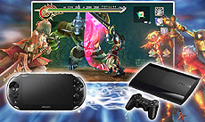 ������#013�Υ���ͥ���/PS3�ǡ֥饰�ʥ��� ���ǥå��� �������פ��θ����ۿ����������ȡ�PS3�Ǥ����������ŵ��ǿ����åץǡ��ȡ�PS Vita���ɲå����ƥ�Ⱦ�۴��ξ����