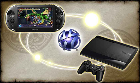 PS3版「ラグナロク オデッセイ エース」が本日発売。アップデートによりPS3版とPS Vita版で協力プレイやセーブデータの共有も可能に