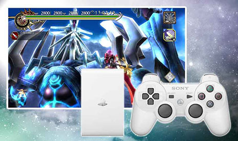 Ps3版 ラグナロク オデッセイ エース が本日発売 アップデートによりps3版とps Vita版で協力プレイやセーブデータの共有も可能に
