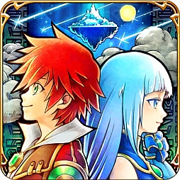 ������#002�Υ���ͥ���/����������RPG����ǭ�ץ��������ȡס�Android�Ǥ��ۿ����������ȡ�iOS�Ǥλ�����Ͽ���դⳫ��