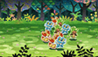 3DS用ソフト「とうぞくと1000びきのポケモン」が6月5日から期間限定で