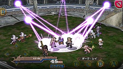 アガレスト戦記