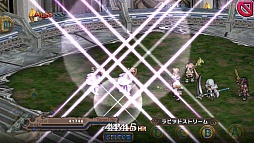 アガレスト戦記