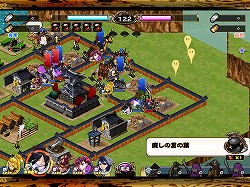 画像ギャラリー No.013のサムネイル画像 / リセマラいらずの体験版! iOS版「戦国X 〜 序章」が期間限定で配信中。“合戦”パートから垣間見える「戦国X」の魅力をいち早く体験しよう