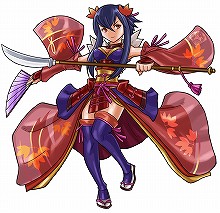 画像ギャラリー No.001のサムネイル画像 / 「戦国X 〜 序章」で入手可能な“極レア”武将を一挙公開。正式版「戦国X」に向けての変更要素も発表に