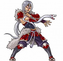 画像ギャラリー No.002のサムネイル画像 / 「戦国X 〜 序章」で入手可能な“極レア”武将を一挙公開。正式版「戦国X」に向けての変更要素も発表に