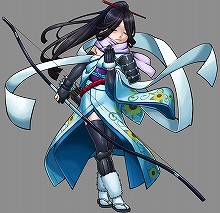 画像ギャラリー No.007のサムネイル画像 / 「戦国X 〜 序章」で入手可能な“極レア”武将を一挙公開。正式版「戦国X」に向けての変更要素も発表に
