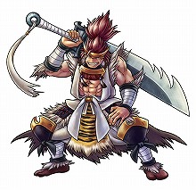 画像ギャラリー No.008のサムネイル画像 / 「戦国X 〜 序章」で入手可能な“極レア”武将を一挙公開。正式版「戦国X」に向けての変更要素も発表に