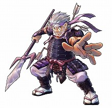 画像ギャラリー No.009のサムネイル画像 / 「戦国X 〜 序章」で入手可能な“極レア”武将を一挙公開。正式版「戦国X」に向けての変更要素も発表に