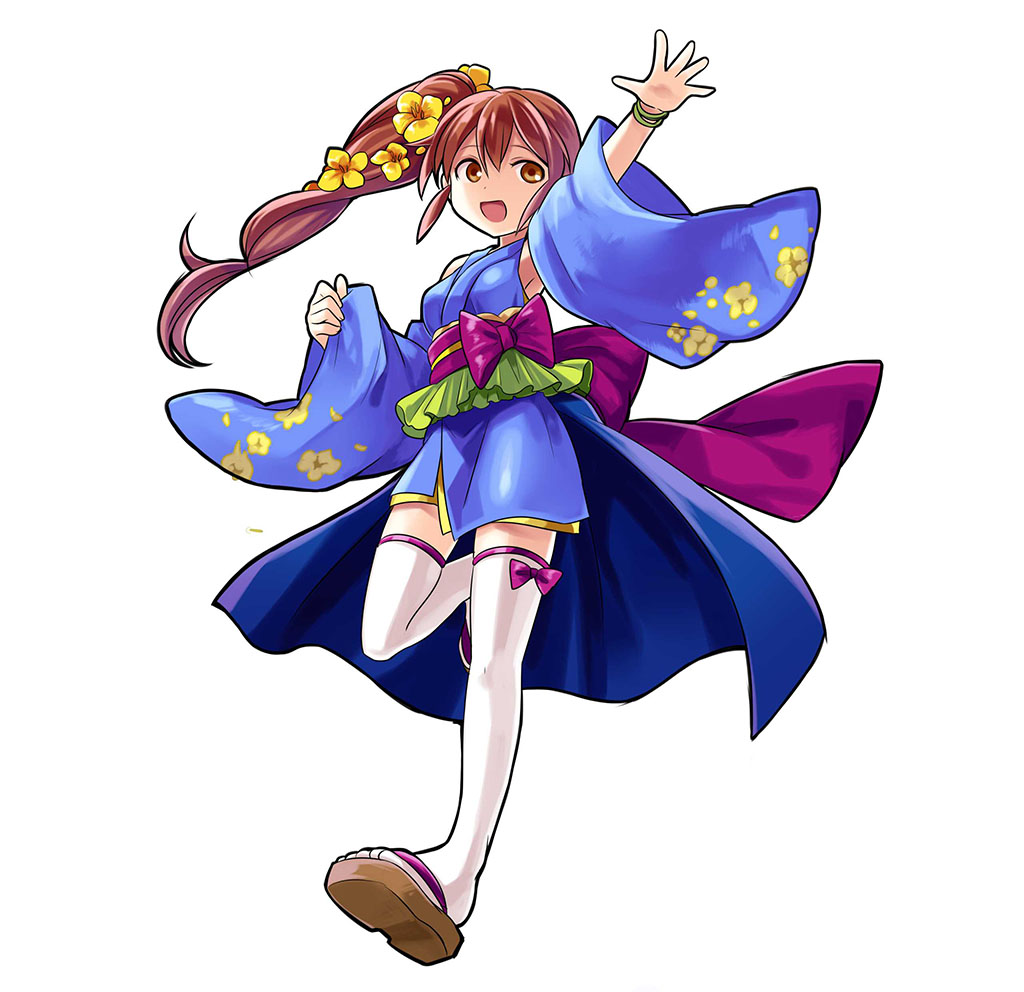 画像集 001 戦国x レア武将 ねね と お田鶴の方 をもらえる