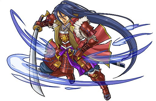 画像集#004のサムネイル/「戦国X」50万DLキャンペーンでチケットプレゼント&イベント「上洛作戦」開催