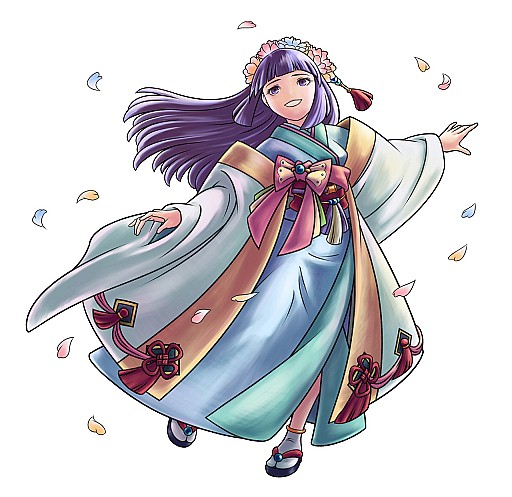 画像集#005のサムネイル/「戦国X」50万DLキャンペーンでチケットプレゼント&イベント「上洛作戦」開催