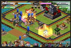 画像集#006のサムネイル/「戦国X」,イベント「駿河に潜む名軍師」開催。太原雪斎や吉乃の入手チャンス