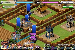 画像集#005のサムネイル/「戦国X」,武将「帰蝶」を獲得できる「領主と姫の超特訓」が12月15日まで開催