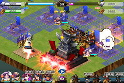 画像ギャラリー No.006のサムネイル画像 / 「戦国X」でイベント“初夏の花祭り”が開催中。報酬は毛利輝元など