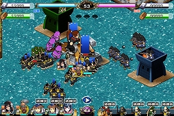 画像ギャラリー No.005のサムネイル画像 / 「戦国X」,水着姿の「井伊直虎」や「江」を獲得できるイベントが開催