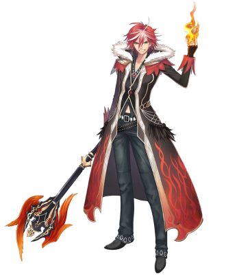 ������#034�Υ���ͥ���/��ε���դǤ�RPG�ɡ֥��㥤�˥󥰡��쥾�ʥ󥹡ס���͸��Υɥ饴���Ϥ���Ȥ�����ץ���饯������ε���Ϥ�ƤӳФޤ���ε�ϴ�פ�Ҳ�