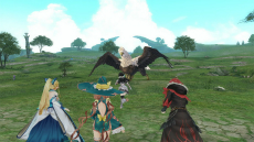 ������#048�Υ���ͥ���/��ε���դǤ�RPG�ɡ֥��㥤�˥󥰡��쥾�ʥ󥹡ס���͸��Υɥ饴���Ϥ���Ȥ�����ץ���饯������ε���Ϥ�ƤӳФޤ���ε�ϴ�פ�Ҳ�