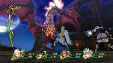 ������#058�Υ���ͥ���/��ε���դǤ�RPG�ɡ֥��㥤�˥󥰡��쥾�ʥ󥹡ס���͸��Υɥ饴���Ϥ���Ȥ�����ץ���饯������ε���Ϥ�ƤӳФޤ���ε�ϴ�פ�Ҳ�