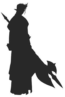 画像ギャラリー No.013のサムネイル画像 / 「シャイニング・レゾナンス」のキャスト情報第1弾が公開。主人公ユーマ・イルバーン役には島﨑信長さんを起用。謎のキャラの参戦も明らかに