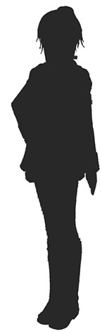 画像ギャラリー No.015のサムネイル画像 / 「シャイニング・レゾナンス」のキャスト情報第1弾が公開。主人公ユーマ・イルバーン役には島﨑信長さんを起用。謎のキャラの参戦も明らかに