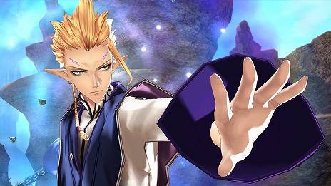 画像ギャラリー No.012のサムネイル画像 / 「シャイニング・レゾナンス」，ヒロイン「キリカ」に秘められた力「聖印歌」の詳細が公開