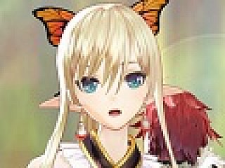 シャイニング・レゾナンス」，ヒロイン「キリカ」に秘められた力「聖印