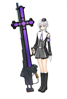 画像ギャラリー No.022のサムネイル画像 / 「シャイニング・レゾナンス」，聖印歌の発動に必要な「B.A.N.D.システム」の情報を紹介。新たなキャラクターや物語も公開に