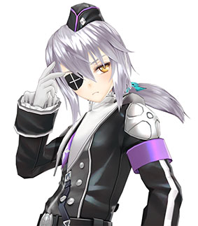 画像ギャラリー No.024のサムネイル画像 / 「シャイニング・レゾナンス」，聖印歌の発動に必要な「B.A.N.D.システム」の情報を紹介。新たなキャラクターや物語も公開に