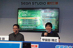 ������#011�Υ���ͥ���/��TGS 2014�ϳ�ȯ�Ԥˤ��µ��ǥ��֥���������о쥷������Ϫ���줿�֥��㥤�˥󥰡��쥾�ʥ󥹡ץ��ơ������٥�Ȥ��ݡ���