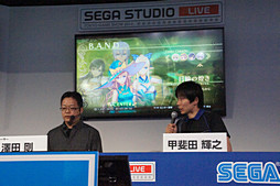 ������#014�Υ���ͥ���/��TGS 2014�ϳ�ȯ�Ԥˤ��µ��ǥ��֥���������о쥷������Ϫ���줿�֥��㥤�˥󥰡��쥾�ʥ󥹡ץ��ơ������٥�Ȥ��ݡ���