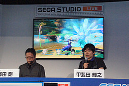 ������#018�Υ���ͥ���/��TGS 2014�ϳ�ȯ�Ԥˤ��µ��ǥ��֥���������о쥷������Ϫ���줿�֥��㥤�˥󥰡��쥾�ʥ󥹡ץ��ơ������٥�Ȥ��ݡ���