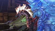 画像集#005のサムネイル/「シャイニング・レゾナンス」仲間と2人きりで絆を深める「ナイトイベント」と「デート」を紹介。竜騎士の頂点に君臨する少女のプロフィールも公開に