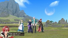 画像集#021のサムネイル/「シャイニング・レゾナンス」仲間と2人きりで絆を深める「ナイトイベント」と「デート」を紹介。竜騎士の頂点に君臨する少女のプロフィールも公開に