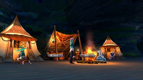 画像集#023のサムネイル/「シャイニング・レゾナンス」仲間と2人きりで絆を深める「ナイトイベント」と「デート」を紹介。竜騎士の頂点に君臨する少女のプロフィールも公開に