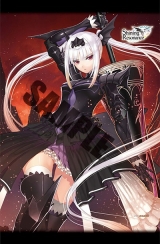 画像ギャラリー | 「シャイニング・レゾナンス」，店舗別予約特典の