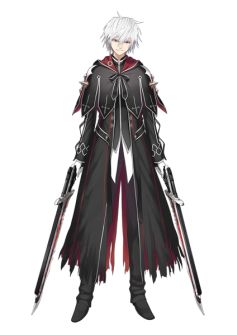 画像ギャラリー No.006のサムネイル画像 / 「シャイニング・レゾナンス」，主人公のライバル「ジーナス」役の神谷浩史さん，帝国の歌姫「エクセラ」役の水樹奈々さんなどキャスト情報第2弾が公開