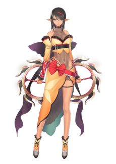 画像ギャラリー No.008のサムネイル画像 / 「シャイニング・レゾナンス」，主人公のライバル「ジーナス」役の神谷浩史さん，帝国の歌姫「エクセラ」役の水樹奈々さんなどキャスト情報第2弾が公開